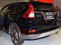zdjęcie CR-V