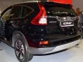 Honda CR-V CR-V IV (facelift 2014) — 10