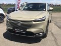 zdjęcie HR-V