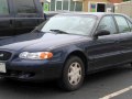 Sonata III (Y3, facelift 1996)