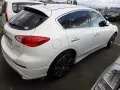 Infiniti EX EX 37 — 10