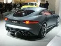 Jaguar C-X16 C-X16 — 11