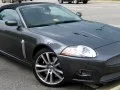 Jaguar XK XK Convertible (X150) — 3