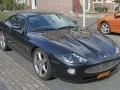 Jaguar XK XK Coupe (X100) — 6