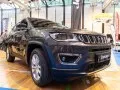 Jeep Compass Compass II (MP) — 22