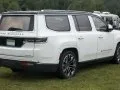 Jeep Wagoneer Grand Wagoneer (WS) — 2