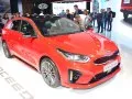 Kia Pro Cee'd ProCeed III
