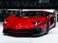 Lamborghini Aventador Aventador LP 750-4 Superveloce — 5