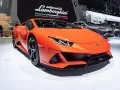 Lamborghini Huracan Huracan EVO (facelift 2019) — 2