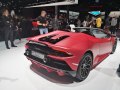 zdjęcie Huracan