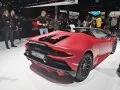 Lamborghini Huracan Huracan EVO Spyder (facelift 2019) — 19