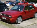 Lancia Delta Delta I (831, facelift 1991) — 5