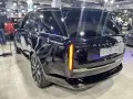 Land Rover Range Rover Range Rover V SWB — 30