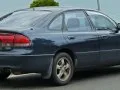 Mazda 626 626 IV Hatchback (GE) — 2