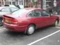 Mazda 626 626 IV Hatchback (GE) — 4
