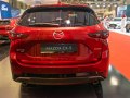 zdjęcie CX-5