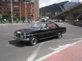 Mercedes-Benz /8 /8 Coupe (W114) — 3