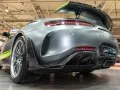 Mercedes-Benz AMG GT AMG GT (C190, facelift 2017) — 8