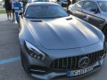 zdjęcie AMG GT