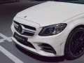 Mercedes-Benz Klasa C Klasa C (W205, facelift 2018) — 14