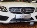 Mercedes-Benz Klasa C Klasa C (W205) — 24
