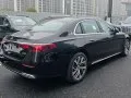 Mercedes-Benz Klasa E Klasa E Long (V214) — 9