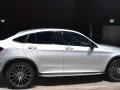 Mercedes-Benz GLC GLC Coupe (C253) — 3