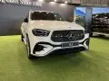 Mercedes-Benz GLE GLE SUV (V167, facelift 2023) — 11