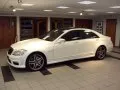 Mercedes-Benz Klasa S Klasa S Long (W221, facelift 2009) — 5