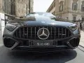 Mercedes-Benz SL SL (R232) — 22