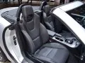 Mercedes-Benz SLC SLC (R172 facelift 2016) — 12