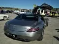 Mercedes-Benz SLS AMG SLS AMG Coupe (C197) — 11