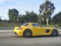 zdjęcie SLS AMG