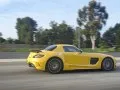 Mercedes-Benz SLS AMG SLS AMG Coupe (C197) — 40