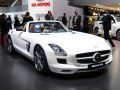 zdjęcie SLS AMG