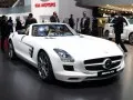 Mercedes-Benz SLS AMG SLS AMG Roadster (R197) — 5