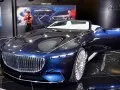 Mercedes-Benz Vision 6 Vision Maybach 6 Kabriolet (Concept) — 3