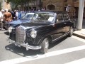 W121 Sedan