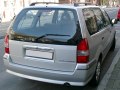zdjęcie Space Wagon