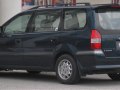 zdjęcie Space Wagon