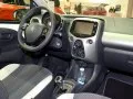 Peugeot 108 108 TOP! Cabrio — 17