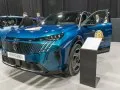 Peugeot 3008 3008 III (Phase I, 2023) — 7