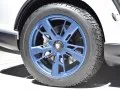 Porsche Mission E Mission E Cross Turismo Concept — 13