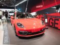 zdjęcie Panamera
