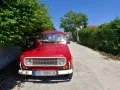 Renault 4 4 — 6