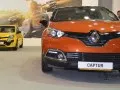 Renault Captur Captur — 9
