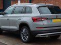 zdjęcie Kodiaq