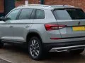 Skoda Kodiaq Kodiaq I Scout — 7