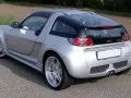 Smart Roadster Roadster coupe — 12