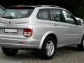 SsangYong Kyron Kyron — 2